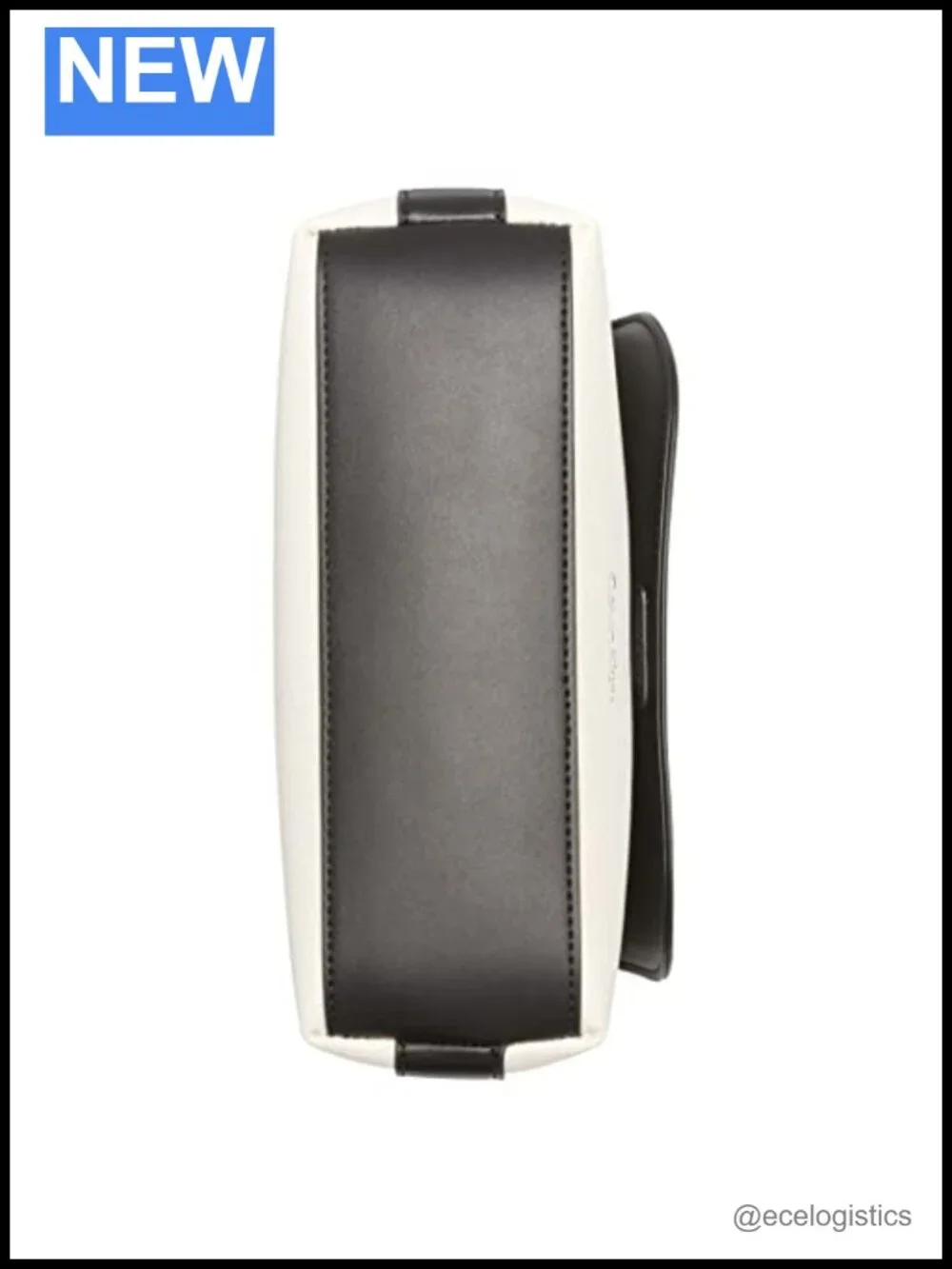 Vegan Leather 2 in 1 Flap Crossbody with Removable Coin Purse